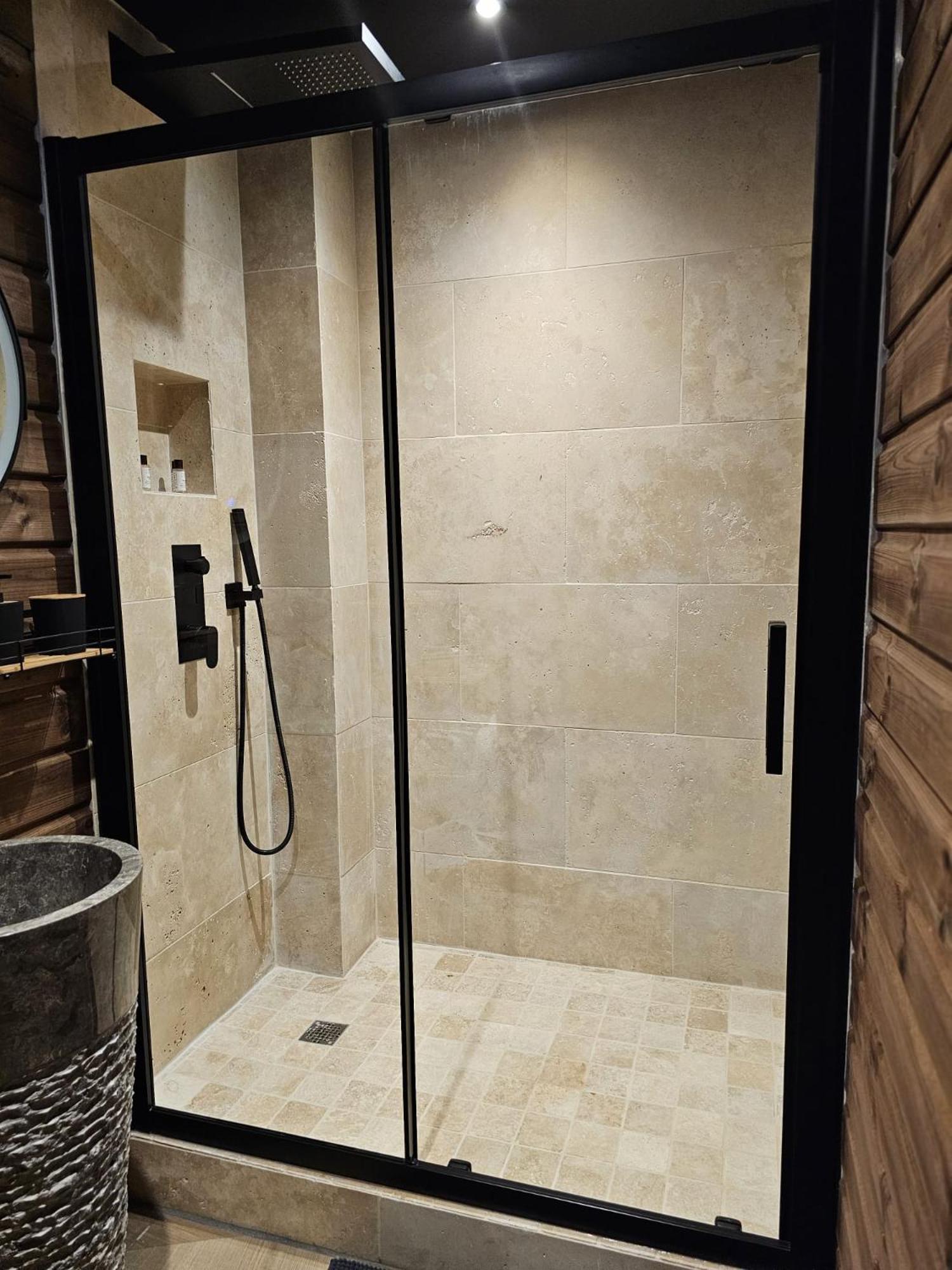 Le Chalet Loft Spa Calais Luaran gambar
