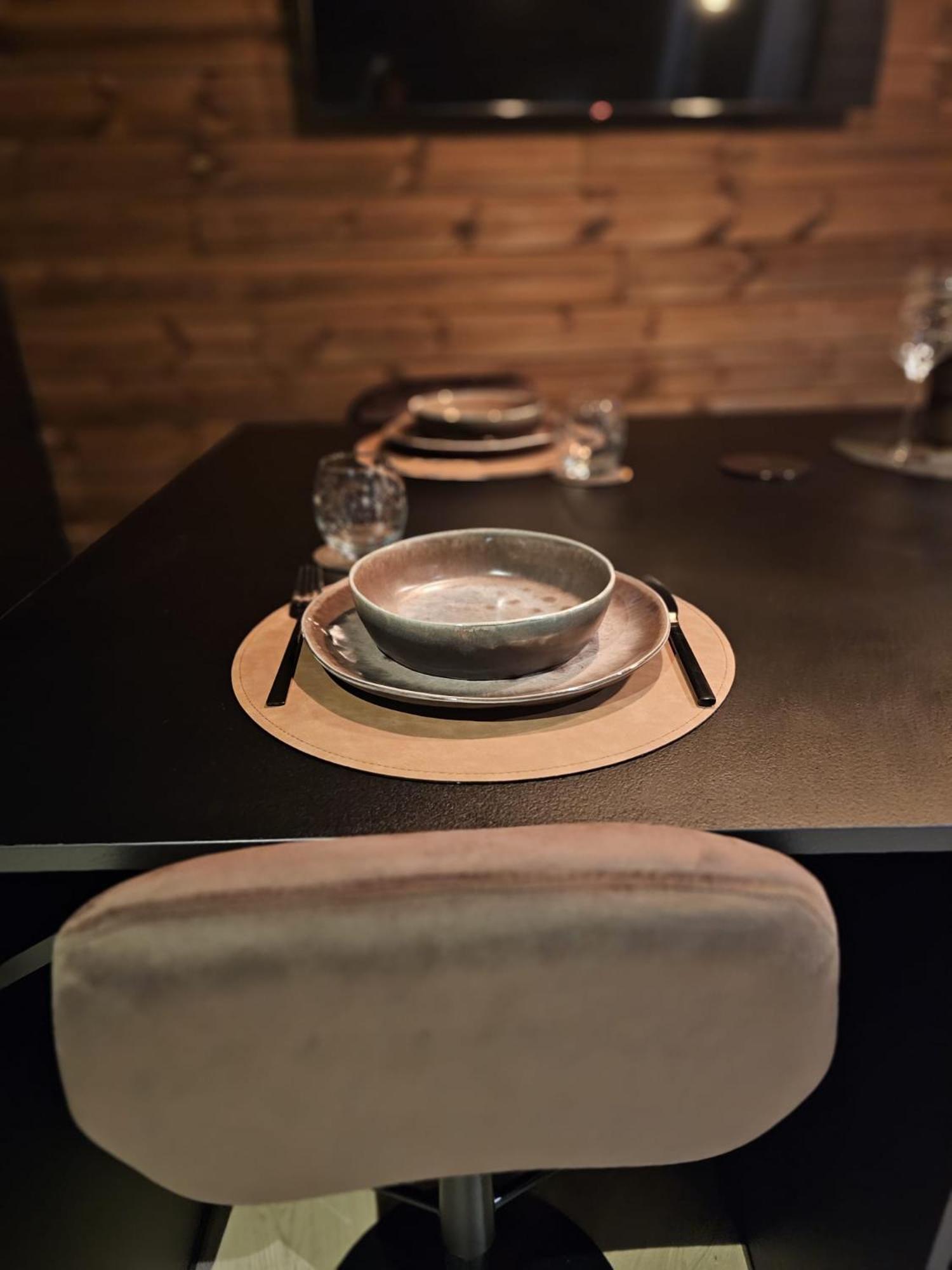 Le Chalet Loft Spa Calais Luaran gambar