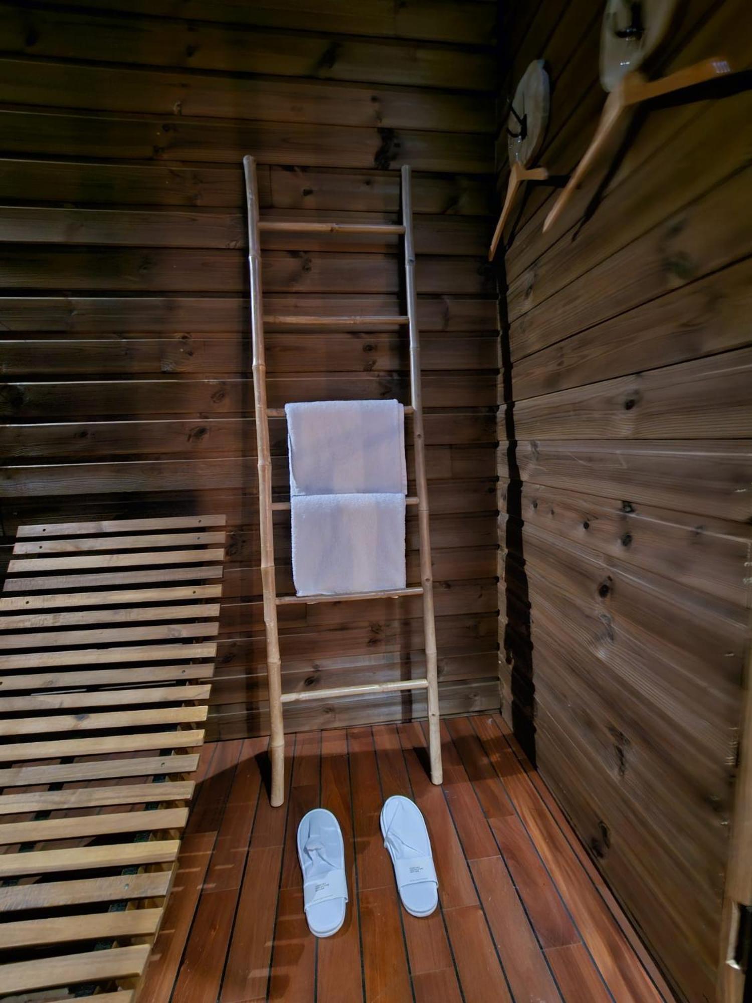 Le Chalet Loft Spa Calais Luaran gambar